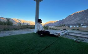 Natures View Residency
